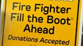 History behind annual fundraising campaign: Why firefighters ‘Fill the Boot’