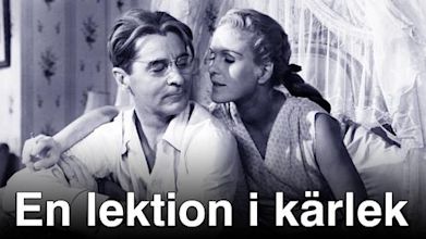 A Lesson in Love (1954 film)