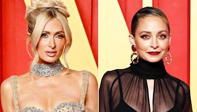 Paris Hilton and Nicole Richie Reuniting for New Reality Series 17 Years After “The Simple Life ”Ended