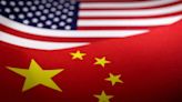 US says it could act against China firms, banks over Russian war support