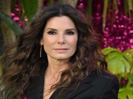 Who Are Sandra Bullock's Kids? All We Know About Children