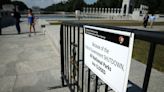 Government shutdown set to disrupt military, VA services