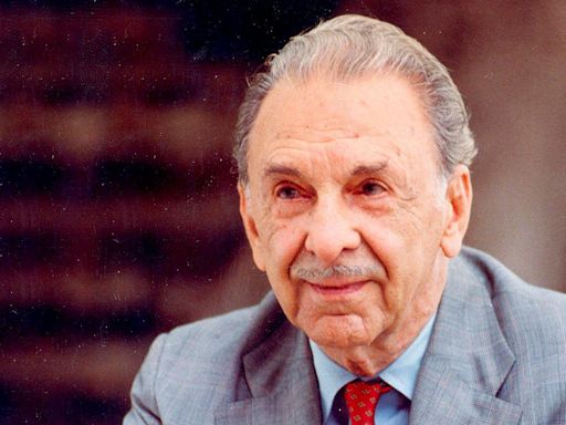 Keep pace with science and technology in other countries or India won’t develop—JRD Tata