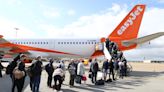 COO of budget airline EasyJet quits after weeks of flight cancellations and travel disruptions