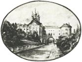 Liceo imperiale di Carskoe Selo