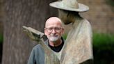 Roddy Doyle: ‘I feel quite good about living in Ireland. But I think we were probably a bit smug’