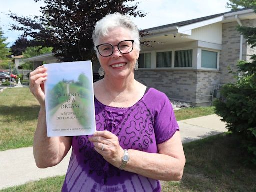 Standing Oaks residence in Sarnia celebrating 20 years