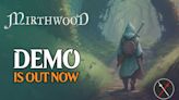 Mirthwood First Ever Public Demo Is Out Now on Steam