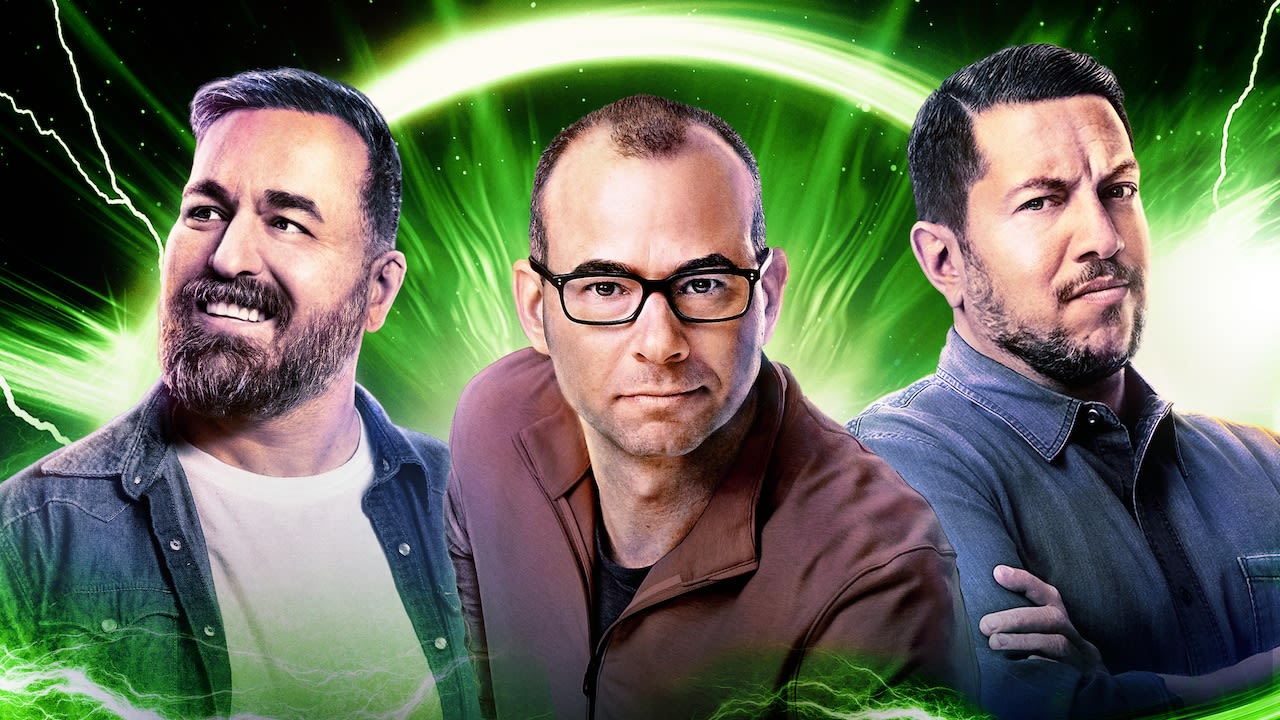 Impractical Jokers at Hollywood Casino: Where to buy last-minute tickets for under $35