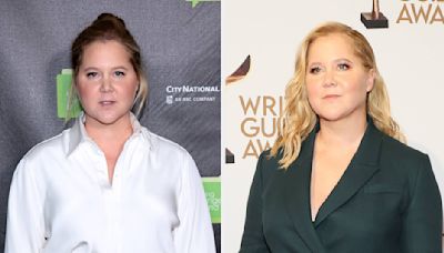 Amy Schumer Doubled Down On Her Israel Comments, And It's Not Great