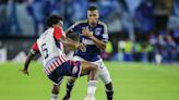 Junior vs. Millonarios, duelo a fuego lento en el Metro