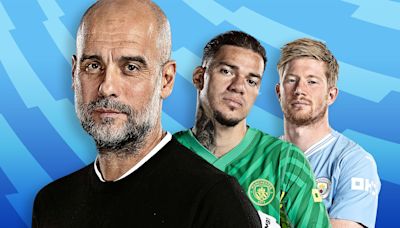 Pep Guardiola's defining year? Man City preparing for title defence and planning transfers despite looming court case