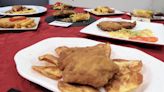 Las jornadas del cachopín, el evento más delicioso que nadie quiere perderse