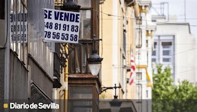 Andalucía, entre las comunidades menos rentables para tener una vivienda