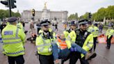 Just Stop Oil protests cost the Metropolitan Police £7.5m