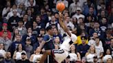 No. 2 UConn rallies past Georgetown 84-73 to remain unbeaten