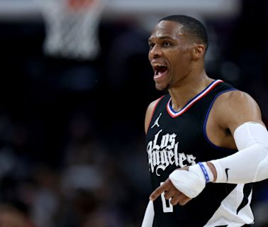 NBA: Westbrook vor Umweg-Wechsel nach Denver