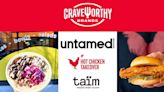 Craveworthy Brands Acquires Multi-Brand Fast Casual Operator Untamed Brands