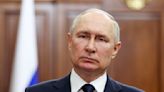 For Putin, winning reelection could be easier than resolving the many challenges facing Russia