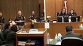 Jury delivers mixed verdicts for the man accused of killing Detroit synagogue president Samantha Woll