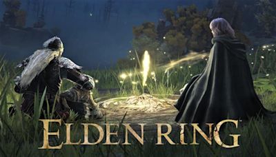 Elden Ring Movie, TV Show Rumors Amplified by George R. R. Martin