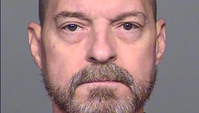 Death sentence reinstated for Bullhead City's Danny Lee Jones, convicted of 1992 double homicide