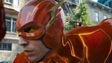 The Flash tendrá un estreno peor de lo esperado según nuevas proyecciones de taquilla