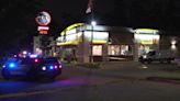 Houston police looking for gunman who shot and killed McDonald's customer on Katy Freeway