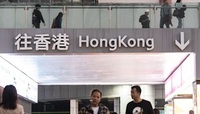 China to Double Duty-Free Limit for Visitors to Hong Kong, Macau