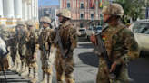 El presidente de Bolivia denuncia un intento de "golpe de Estado" del ejército mientras militares se despliegan en el centro de La Paz y entran en la sede de gobierno
