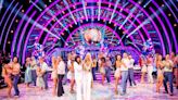 Strictly Come Dancing 2022 couples – full list of celebrities and their partners