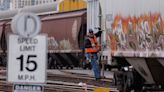Major railroads to join U.S. 'close call' voluntary reporting program