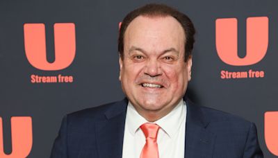 EastEnders' Shaun Williamson set for TV comeback in new comedy special