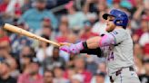 Pete Alonso, Harrison Bader homer to back David Peterson as Mets beat Nationals