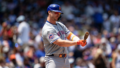 Batting Around: True or false for second-half questions, including Pete Alonso's trade odds, Yanks' title shot