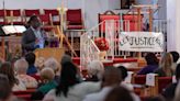 ‘Let Justice Roll!’ How a group of many faiths takes on Miami’s big social problems