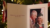 King Charles and Queen Camilla Share Their Christmas Card