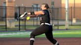 SOFTBALL: D1 No. 10 Woodhaven tops Huron in nighttime playoff primer of state title contenders