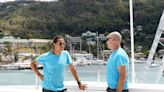 Is Captain Kerry Going to Fire More Crew Members After “F-cking Blatant Disrespect”? | Bravo TV Official Site