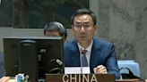 中國籲各方克制 避免朝鮮半島局勢緊張升級