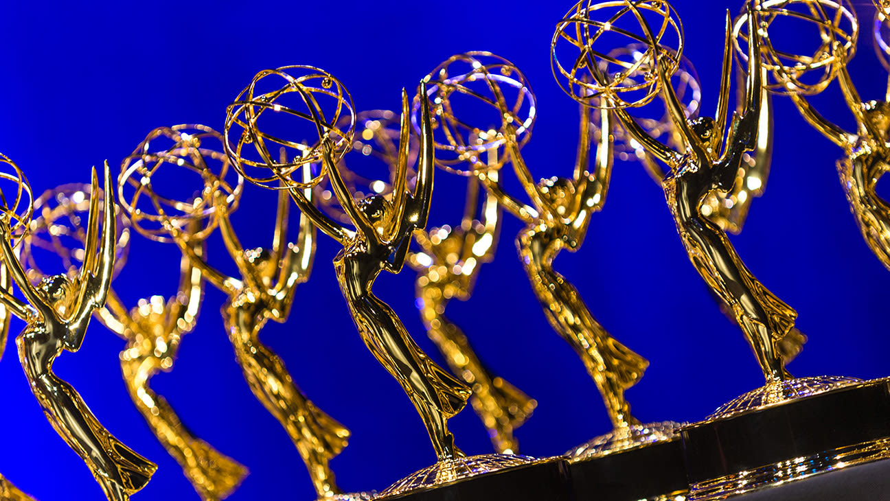 2024 News & Documentary Emmy Awards Nominations Revealed