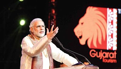 World Tourism Day: How PM Modi put Gujarat on travellers’ map during his tenure as CM