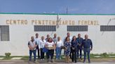 Participan internas del Centro Penitenciario femenil en votación anticipada en Piedras Negras