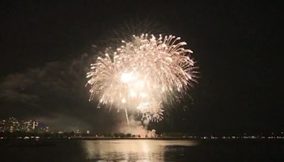 Milwaukee July 3rd lakefront fireworks canceled; business impacted