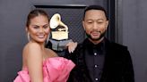 Chrissy Teigen Revealed Her Newborn Daughter's Name, And It Seems To Be A Tribute To John Legend's Grandmother