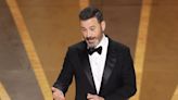 Jimmy Kimmel confiesa a Beckham la afición de su hijo por Messi
