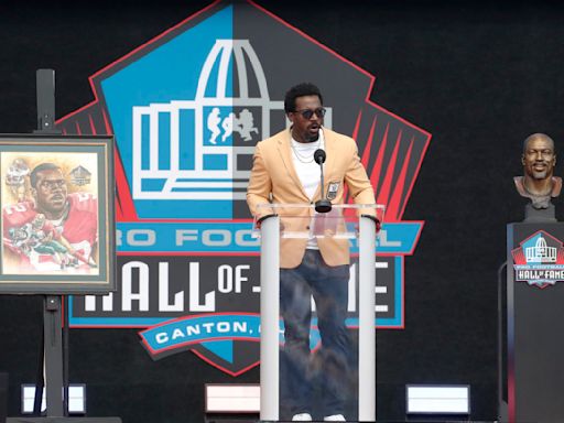 49ers News: 49ers honor Patrick Willis as franchise legend ahead of 2024 season