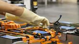 Stellantis y Samsung SDI construirán una segunda planta de baterías para vehículos en EE.UU.