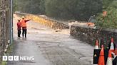 Next stage of flood defences scheme in Laxey approved