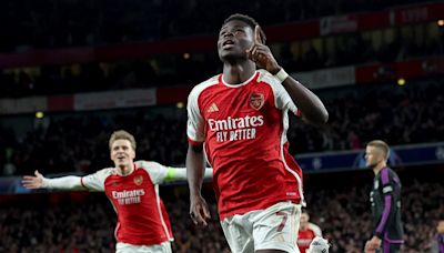 Arsenal, la tercera es la vencida